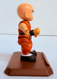 Magnet Action Dragon Ball: Krillin