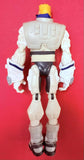 G.I. Joe Sigma 6: Arctic Duke V.4 (No Box)