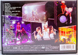 Namie Amuro: SO CRAZY tour featuring BEST singles 2003-2004 - DVD (Region 2)