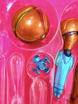 133 Metroid Other M: Samus Aran (Open Box)