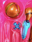 133 Metroid Other M: Samus Aran (Open Box)