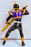 Bandai Kamen Rider HG Series: Kamen Rider Kuuga Rising Titan Form