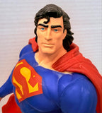 Hasbro Superman Man of Steel: 11" Ultimate Superman Statue 1996
