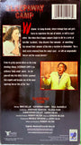 Sleepaway Camp VHS