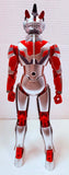 Qman Lighten the Dream Ultraman X Model Kit (Built/No Box)