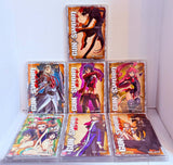 Gun X Sword DVD Box Set