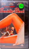 Tales from the Crypt Bordello of Blood VHS (Rental Copy)
