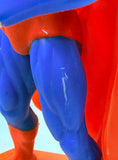Hasbro Superman Man of Steel: 11" Ultimate Superman Statue 1996
