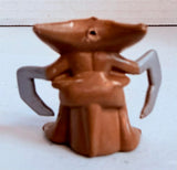 Pokémon: Kabutops Mini PVC Figure K.O.