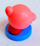 Furuta Kirby of the Stars Chocolate Egg Toy: Kirby