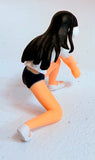 Boku wa Kakurezaki no Kao wo Mitakotoganai: I Can't See It Even During P.E. Mini Figure