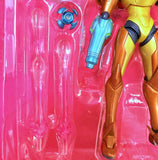 133 Metroid Other M: Samus Aran (Open Box)