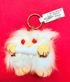 Capcom Vampire Hunter: Sasquatch Plush Key Chain [3]