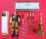 G.I. Joe Sigma 6: Grand Slam (No Box)