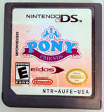 Nintendo DS Pony Friends (Cartridge Only)