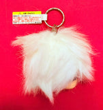 Capcom Vampire Hunter: Sasquatch Plush Key Chain [3]