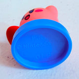 Furuta Kirby of the Stars Chocolate Egg Toy: Kirby