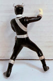 Bandai Hyakujuu Sentai Gaoranger HG Series: Gao Black
