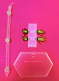 133 Metroid Other M: Samus Aran (Open Box)