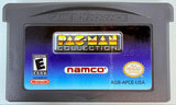 Nintendo Game Boy Advance: Pac-Man Collection (Cartridge Only)