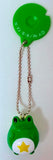 Bandai Frog Style Collection: Keroro Frog Keychain 2006