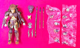 SP-109 Predator 2: Predator (Takayuki Takeya Ver.) (No Box/Missing Stand)