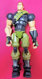 G.I. Joe Sigma 6: Grand Slam (No Box)