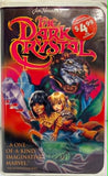 The Dark Crystal VHS