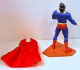 Hasbro Superman Man of Steel: 11" Ultimate Superman Statue 1996