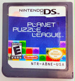 Nintendo DS Planet Puzzle League (Cartridge Only)