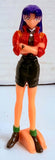 SEGA Neon Genesis Evangelion HG Real Figure - Misato Katsuragi 1997