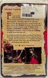 The Dark Crystal VHS