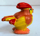 Pokémon: Pidgeotto Mini PVC Figure K.O.