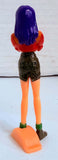 SEGA Neon Genesis Evangelion HG Real Figure - Misato Katsuragi 1997