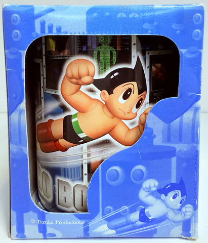 Tezuka Productions Astro Boy: Tin Pencil Holder