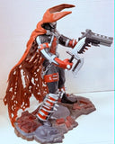 Spawn Ultra-Action Figures: Super Size Spawn 1996