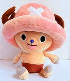 One Piece - Vibrating Chopper Plush