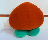 Banpresto Super Mario World: Goomba/Kuribo Plush 1991
