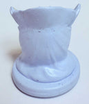Banpresto Kirby of the Stars/Right Back at Ya!: Petit Pawn Collection Meta Knight 2002 (Solid Color)