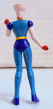 Bandai Mazinger Z/Super Robot Complete Works 7: Ankoku Daishougun-Hen HG Series: Diana A