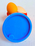 Furuta Kirby of the Stars Chocolate Egg Toy: Running Waddle Dee