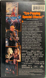 Super Mario Bros. VHS (Rental Copy)