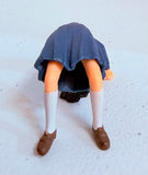 Boku wa Kakurezaki no Kao wo Mitakotoganai: Invisible on the Bridge Mini Figure