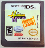 Nintendo DS Hannah Montana Music Jam (Cartridge Only)