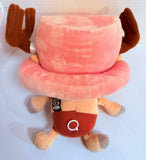 One Piece - Vibrating Chopper Plush