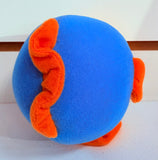 Banpresto Super Mario World: Rip Van Fish Plush 1991