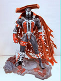 Spawn Ultra-Action Figures: Super Size Spawn 1996