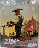 Image+ Volume 2/Issue 9 May/July 2018