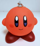 HAL Laboratory Kirby of the Stars/Right Back at Ya!: Kirby Vinyl Keychain 2002