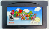 Nintendo Game Boy Advance: Super Mario Advance (Cartridge Only)